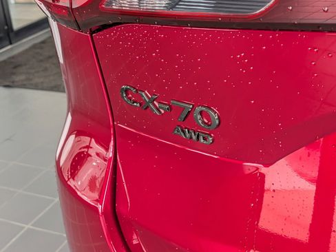 New 2026 MAZDA CX-70 3.3 Turbo S w/ Premium Plus image 5