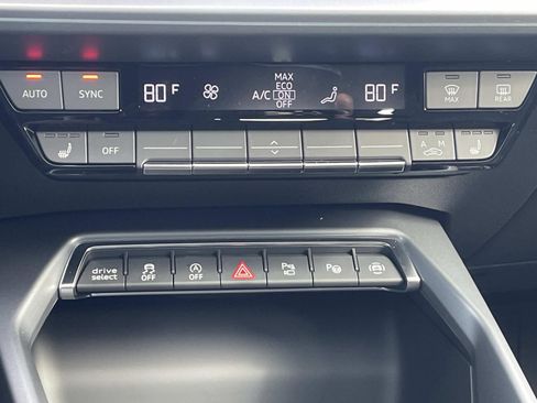 New 2026 Audi A3 2.0T Premium Plus image 29