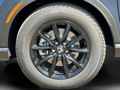 New 2026 Honda CR-V Sport-L image 32
