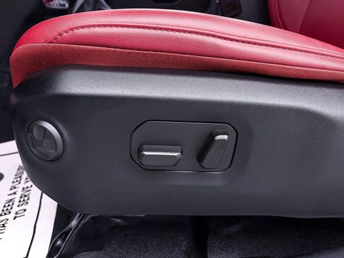 Used 2024 Jeep Wrangler Unlimited Rubicon 392 image 20