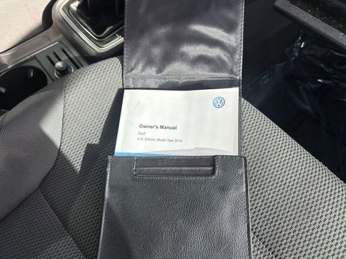 Used 2015 Volkswagen Golf Launch Edition image 12