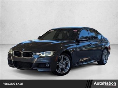 Used 2018 BMW 340i xDrive 340i xDrive w/ Executive Package
