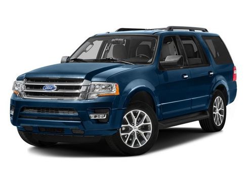 Used 2016 Ford Expedition XLT w/ Equipment Group 202A image 4