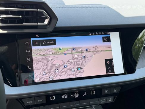New 2026 Audi A3 2.0T Premium Plus AWD/4WD image 19