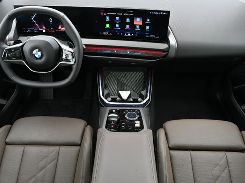 Certified 2026 BMW X3 xDrive30 AWD/4WD image 14