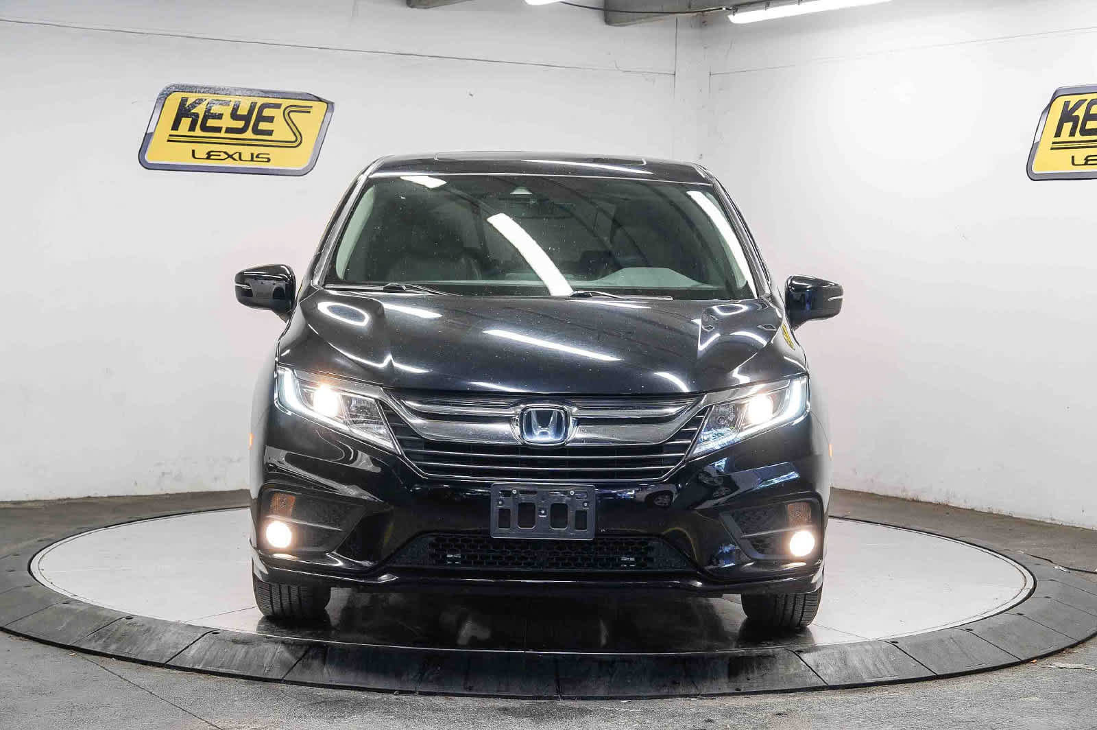 Used 2019 Honda Odyssey EX-L image 6