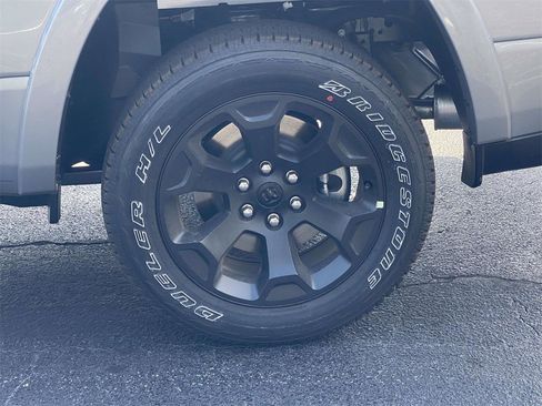 New 2026 RAM 1500 Big Horn image 36