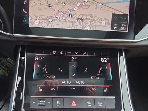 Used 2022 Audi Q7 2.0T Premium Plus w/ Premium Plus Package image 66