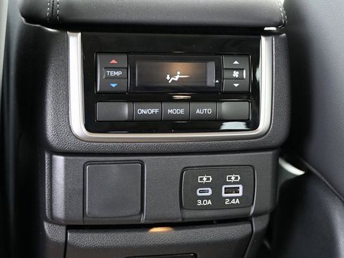 New 2026 Subaru Ascent Premium image 11