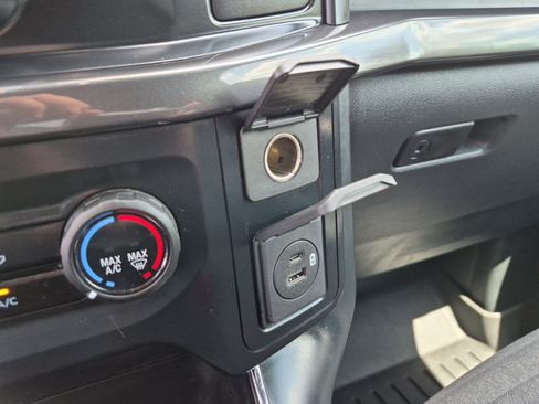 Used 2023 Ford F150 XL w/ STX Appearance Package RWD image 20