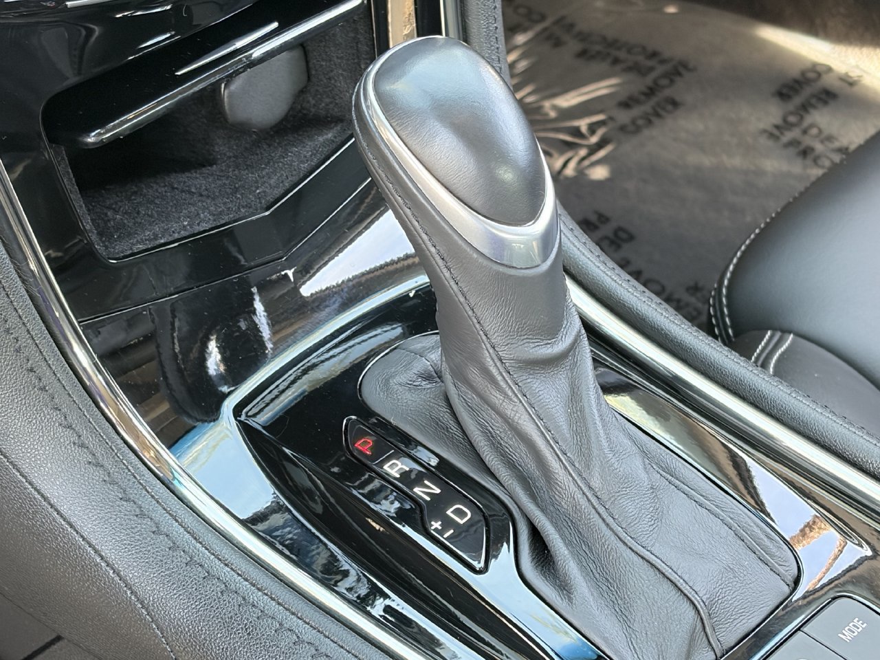 Used 2018 Cadillac ATS 2.0T Sedan RWD image 28
