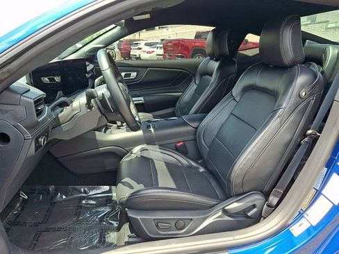 Used 2024 Ford Mustang GT Premium RWD image 13