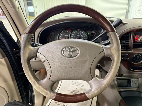 Used 2006 Toyota Tundra Limited image 13