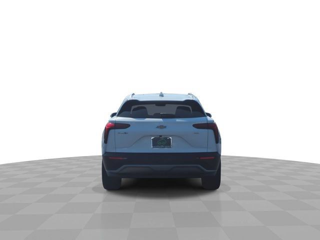Certified 2024 Chevrolet Blazer EV LT AWD/4WD image 8
