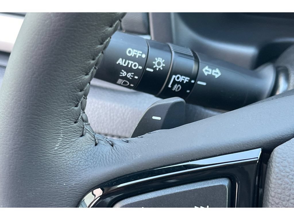 Certified 2026 Honda Odyssey EX-L image 37