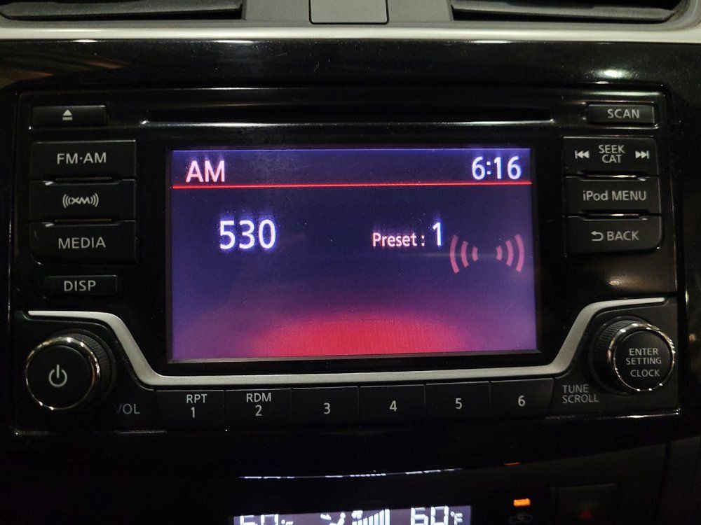 Used 2018 Nissan Sentra SV FWD image 25