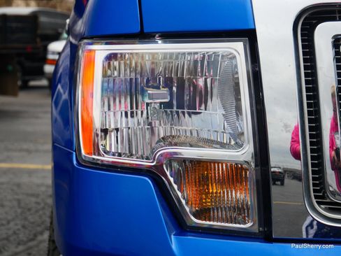 Used 2013 Ford F150 XLT w/ Luxury Equipment Group image 13