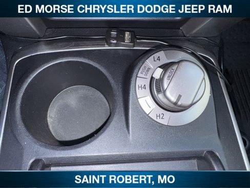 Used 2019 Toyota 4Runner SR5 Premium AWD/4WD image 23