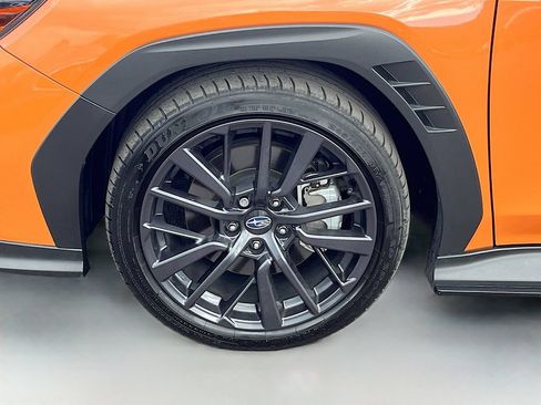 Used 2024 Subaru WRX Premium AWD/4WD image 29