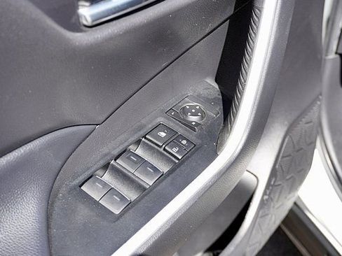 Used 2024 Toyota RAV4 XLE Premium FWD image 25