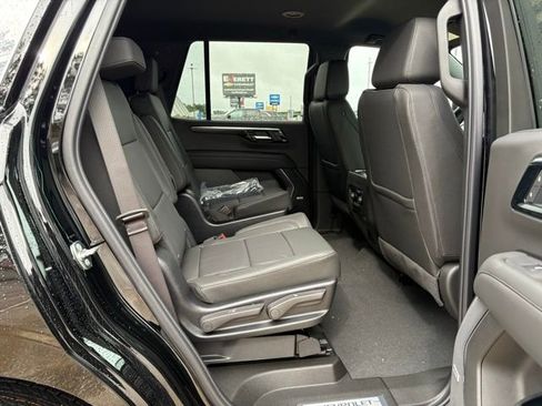 New 2026 Chevrolet Tahoe LT AWD/4WD image 15