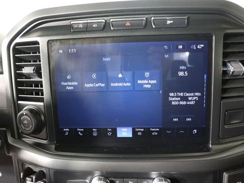 Certified 2024 Ford F150 XLT w/ Bed Utility Package image 51