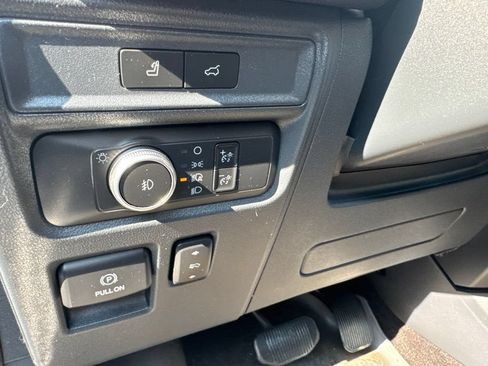 Used 2022 Ford Expedition Max Limited AWD/4WD image 14