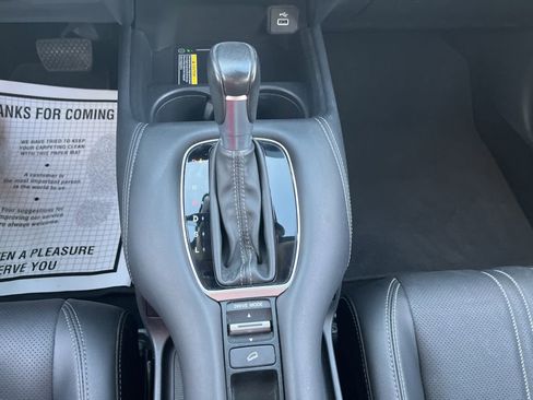 Used 2023 Honda HR-V EX-L image 74