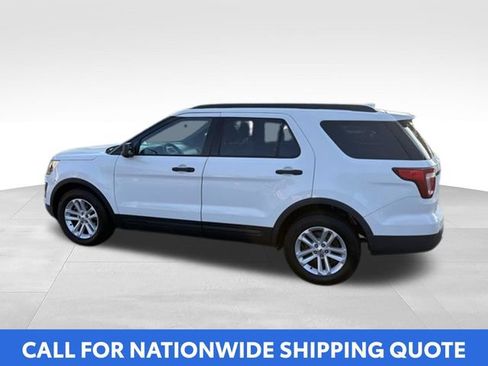Used 2016 Ford Explorer FWD image 8
