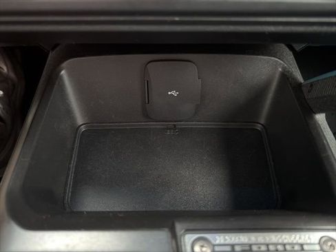 Used 2022 Ford Bronco Wildtrak image 32