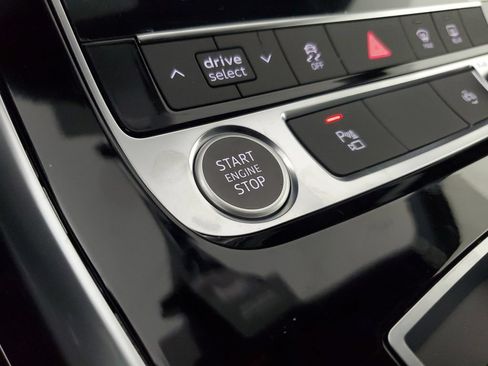 New 2026 Audi Q7 2.0T Premium AWD/4WD image 33