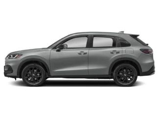 Used 2025 Honda HR-V Sport video 2