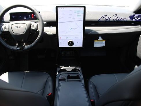 New 2026 Ford Mustang Mach-E Select RWD image 11