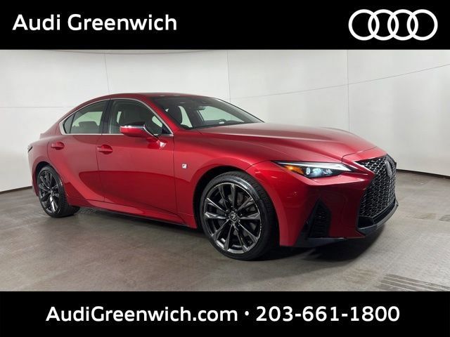 Used Lexus IS 350 for Sale in Bridgeport, CT - Autotrader
