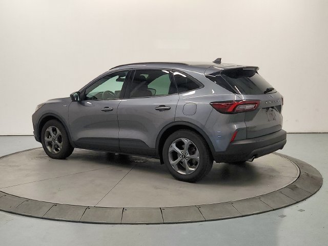Used 2025 Ford Escape ST-Line FWD image 6