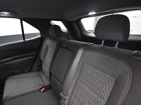 Certified 2022 Chevrolet Equinox LT image 12