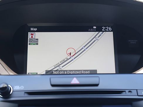 Used 2019 Acura TLX V6 w/ Technology & A-SPEC Pkg image 24