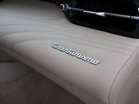 Used 2024 Maserati GranTurismo Modena AWD/4WD image 12