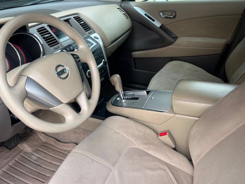 Used 2009 Nissan Murano S AWD/4WD image 10