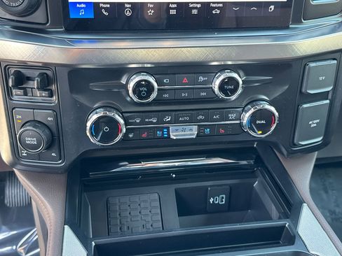 New 2026 Ford F350 King Ranch image 32