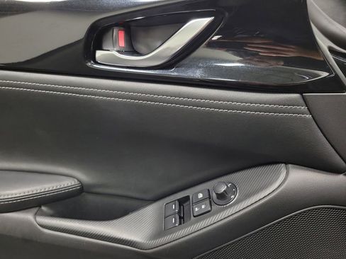 Used 2022 MAZDA MX-5 Miata RF Grand Touring image 22