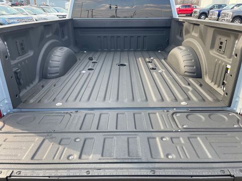 Used 2024 Ford F250 Limited w/ FX4 Off-Road Package image 22