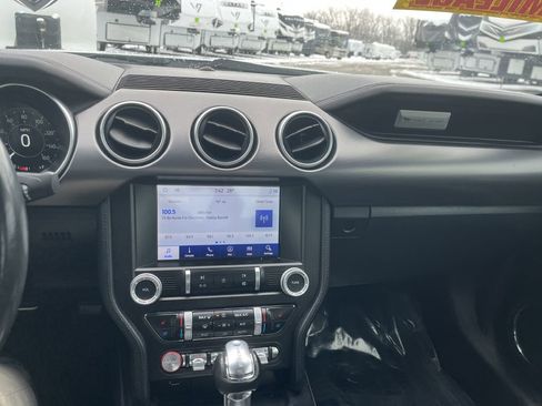 Used 2021 Ford Mustang GT Premium w/ Equipment Group 401A image 23