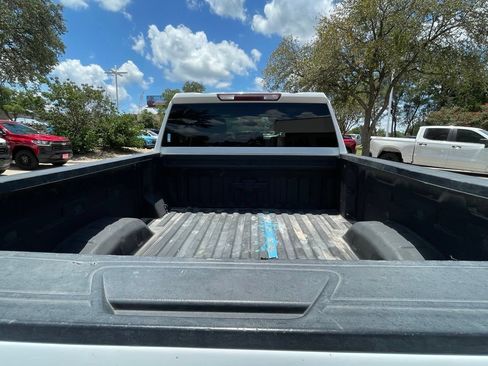 Used 2023 Chevrolet Silverado 2500 LT w/ Convenience Package AWD/4WD image 25