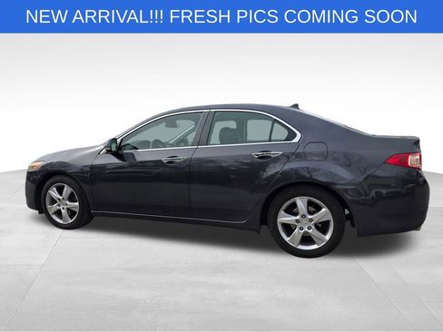 Used 2012 Acura TSX Sedan image 4