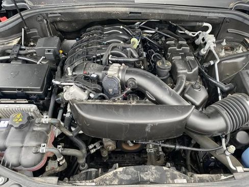 Used 2024 Dodge Durango GT image 23