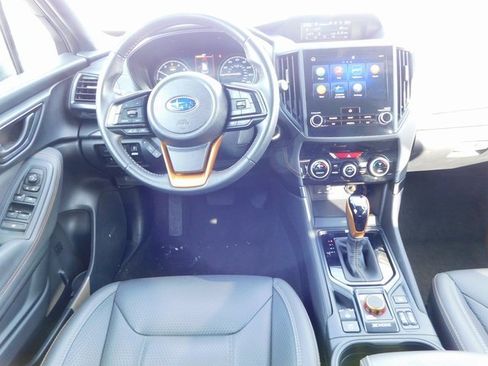 Used 2024 Subaru Forester Wilderness image 17