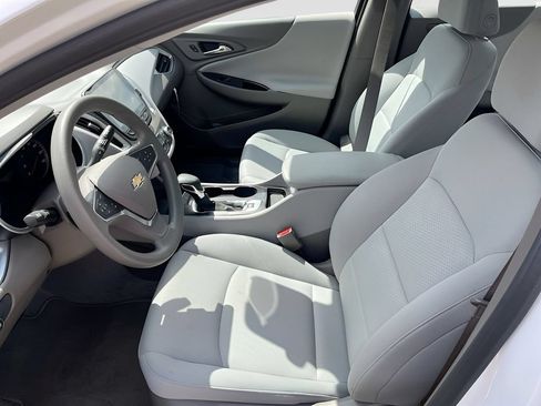 Used 2024 Chevrolet Malibu LS FWD image 21