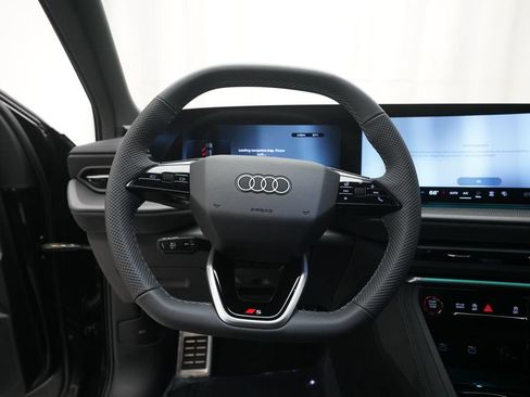 New 2026 Audi SQ5 Premium Plus AWD/4WD image 4