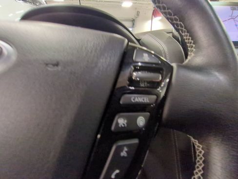 Used 2024 INFINITI QX80 Luxe w/ Cargo Package image 14